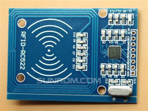 13.56 mhz mifare rfid reader writer module ttl uart|13.56MHZ RFID Reader/Writer Module V4– Ultralight.